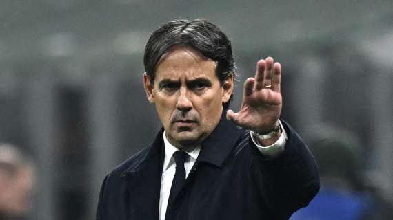 GdS - Diktat Inzaghi: massima concentrazione. La probabile formazione