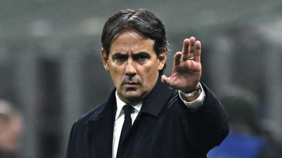 GdS - Calendario folle a inizio 2025: Inzaghi chiede uno sforzo ai leader per la rimonta