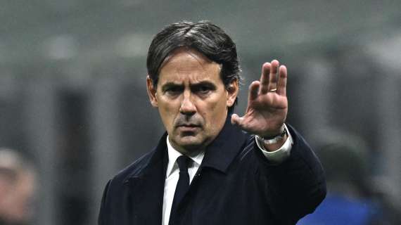 Manicone: "Inzaghi ha un obiettivo chiaro dall'inizio. All'Inter fa giocare un po' tutti perché..."