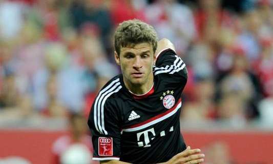 Müller-Inter, l'ag. Gaudino: "Il Bayern non lo cede"