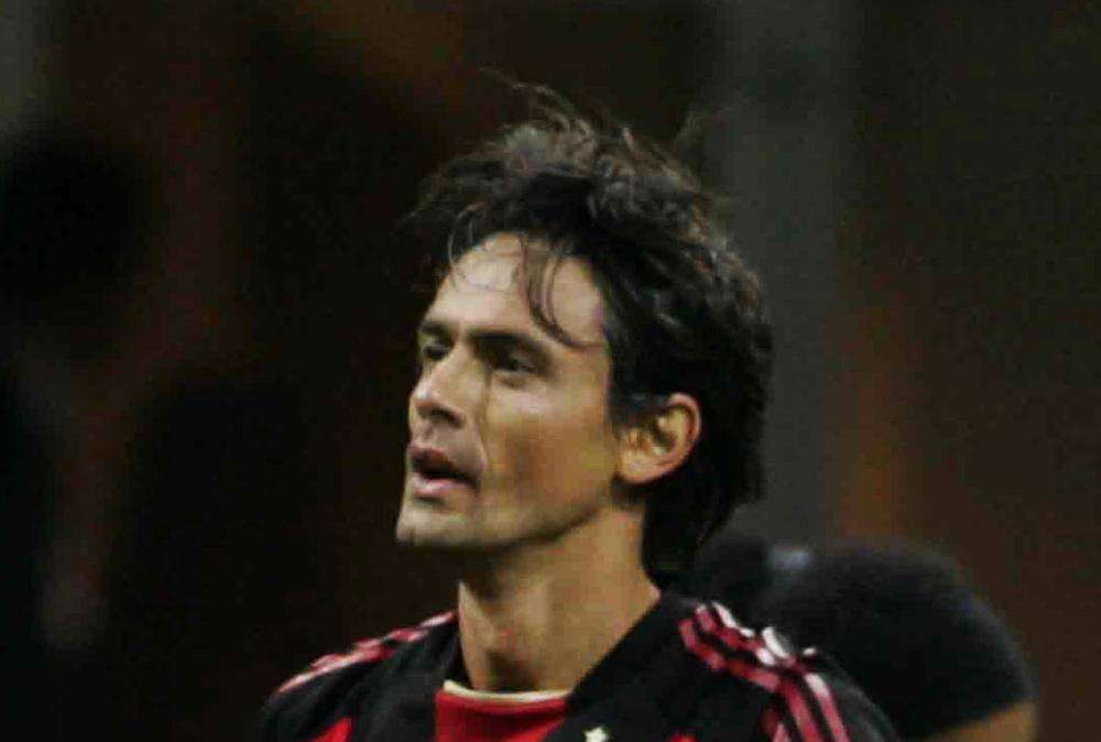 Inzaghi: "Milan alla pari con l'Inter, e Ibrahimovic..."