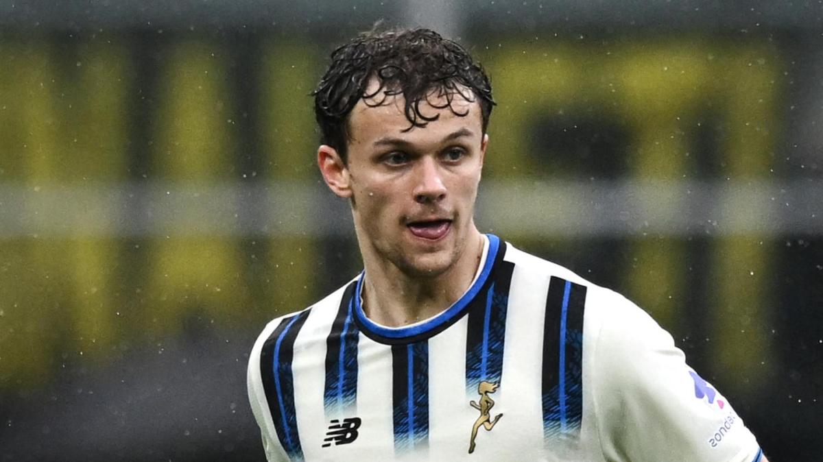 Atalanta, Scalvini ammette: "Dopo Zenica sono stati giorni difficili. Li ho vissuti molto male"