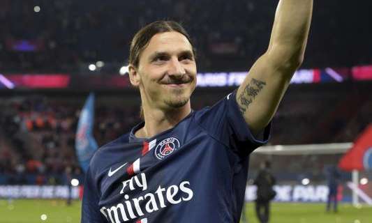 UK - Ibrahimovic torna con Mourinho? Ci pensa lo Utd