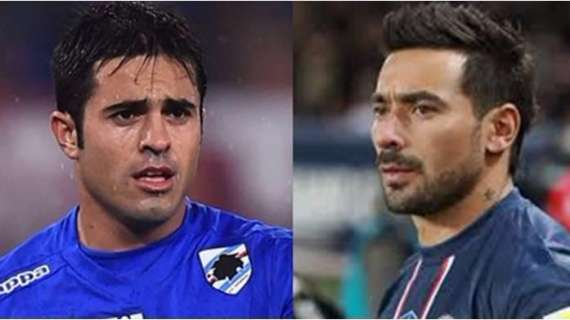 FcIN - Eder, no cinese  e spinge per l'Inter. Lavezzi, addio al PSG ora difficile