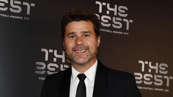 Pochettino: "Vogliamo giocatori che vogliono davvero stare in questo club". Frecciatina a Lukaku?