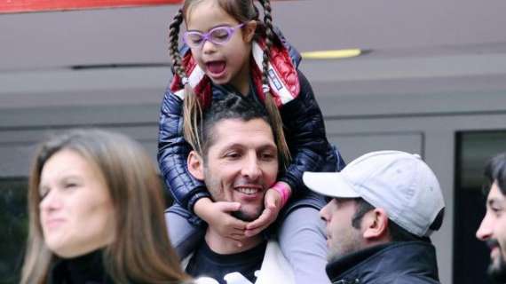 Materazzi: "Italia, tre fenomeni. Sul codice etico..."