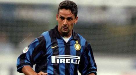 Baggio e l'Inter, una storia (su 110) da raccontare