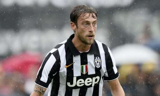 Marchisio: "Avversarie più forti quest'anno. L'Inter..."