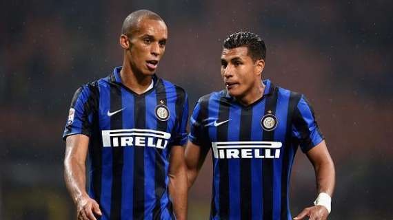 CdS - Verso la Roma: c'è il tandem Murillo-Miranda