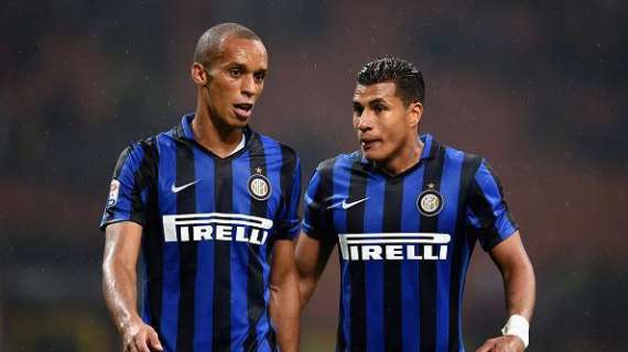 GdS - Inter, difesa così tosta solo nel 2007: i numeri