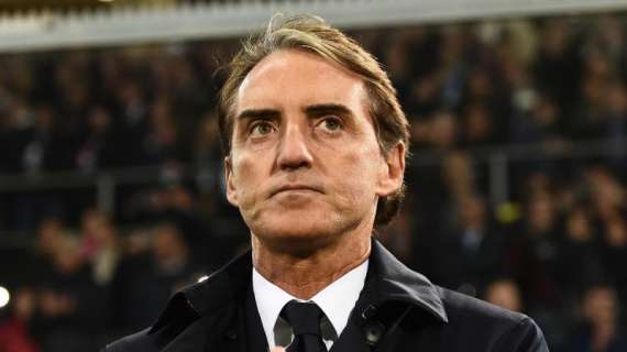 Mancini: "Critiche a Conte? Eccessive dopo tre mesi di stop. Balotelli sta buttando via il suo talento"