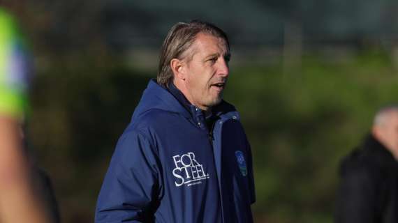Vecchi: "Zaniolo ha qualità e doti devastanti. Mi auguro possa diventare il volto della Juventus"