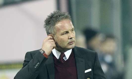 Mihajlovic: "Da dopo Milan-Napoli, meglio noi dell'Inter"