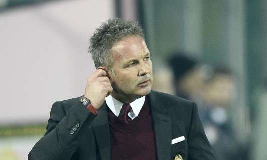 Canuti: "Mihajlovic, il Milan deve tenerselo stretto"