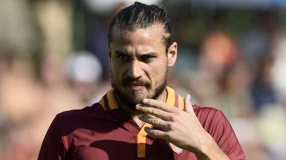 Ag. Osvaldo: "L'Inter una possibilità. Gli piacerebbe"