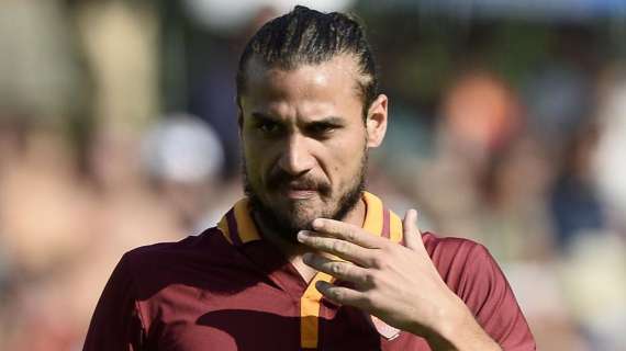 Pedullà: "Osvaldo-Saints, nuovi contatti. E ora..."