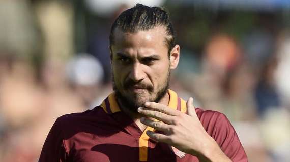 Inter-Osvaldo, non ci sono i margini. Ora i Saints... 