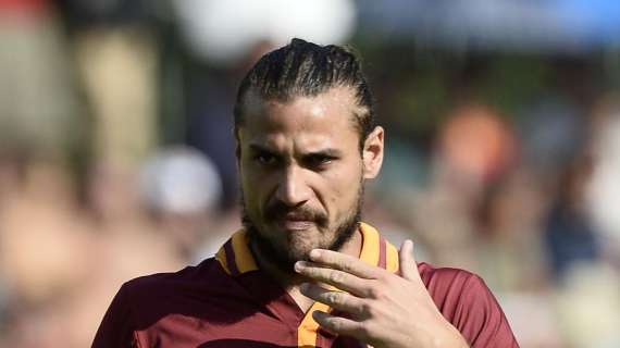 Sugoni: "Mazzarri vuole Osvaldo. La Roma lo cede..."