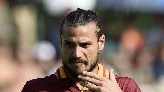 Tuttosport - Osvaldo può arrivare così. Gila-Borriello...