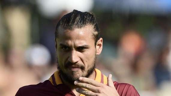 Sky - Osvaldo, nessuna trattativa. A fine mercato...