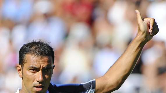 Scudetto, Quagliarella: "Milan e Inter sono più avanti"