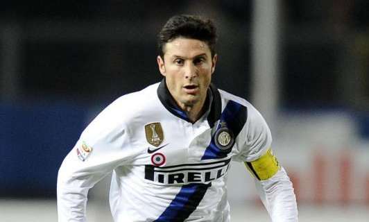 Zanetti spiega: "Momento difficile dopo 7 anni di gloria. A San Siro..."