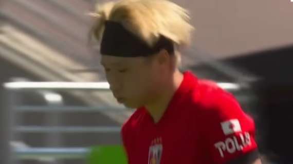Urawa Red Diamonds ko, Matsuo: "Ora dobbiamo cambiare marcia per affrontare l'Inter"