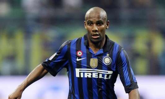 Il Lugano vince, ma Ranieri sorride con Poli, Maicon, Milito e Jonathan