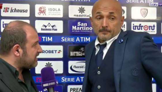 Spalletti sempre più sicuro: "Icardi resterà all'Inter. Dipende dal rapporto che ha con club, tifosi e città"