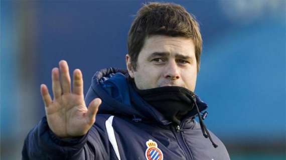 Longo-Espanyol, Pochettino: "Sì a nuovi arrivi"