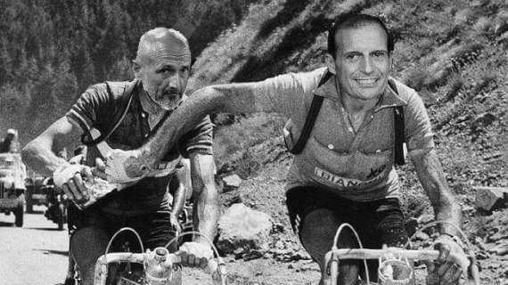 Il Giro d'Italia dell'Inter di Spalletti