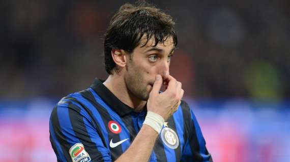 Cose turche: Milito dato per certo al Galatasaray