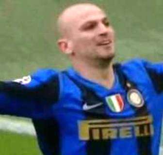 Cambiasso: "Siamo abituati a vincere"