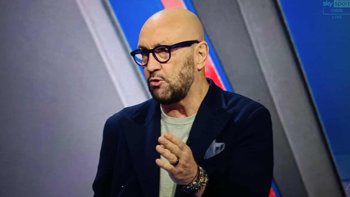 Inter-Napoli, la chiave di Zenga: "I partenopei in fase difensiva col 5-4-1, ecco cosa deve fare l'attacco"