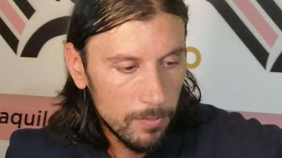 VIDEO - Zaccardo: "La Juve ha una rosa ampia, se l'Inter fa mercato siamo 50 e 50"