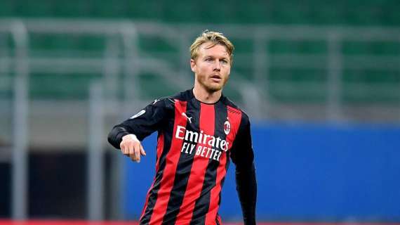 EL - Il Milan agguanta lo United nel finale con Kjaer (1-1), vittorie per Villarreal e Ajax: i risultati