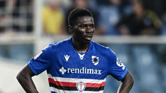 Samp-Salernitana in campo per il playout di Serie B: Akinsanmiro parte dalla panchina 