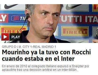 Mou ritrova Rocchi e altra sfuriata super! Dopo che...