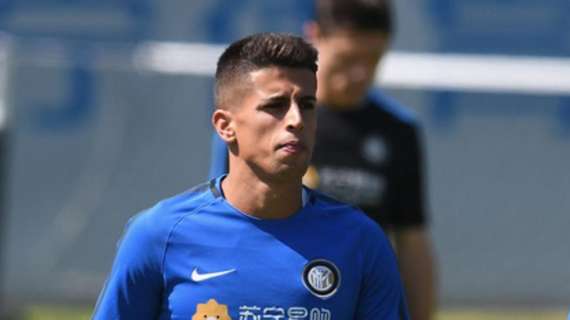 Goal.com - Cancelo, possibile rientro a fine ottobre. Col portoghese, Spalletti studia un cambio di modulo