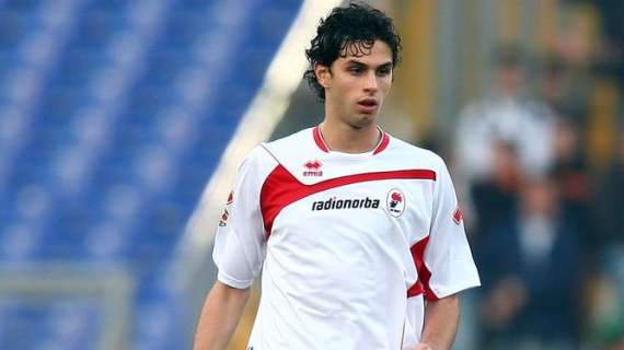 L'ag. di Ranocchia: "Chiedete a Inter e Genoa"