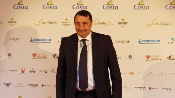 Mirabelli: "Ausilio non ha gradito il mio passaggio al Milan"