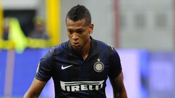  Sky - Guarin, l'entourage spera ancora nella Juve