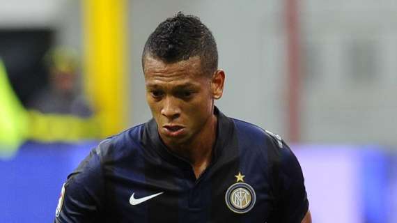 Mauro: "Super Guarin! E Mazzarri capisca che..."