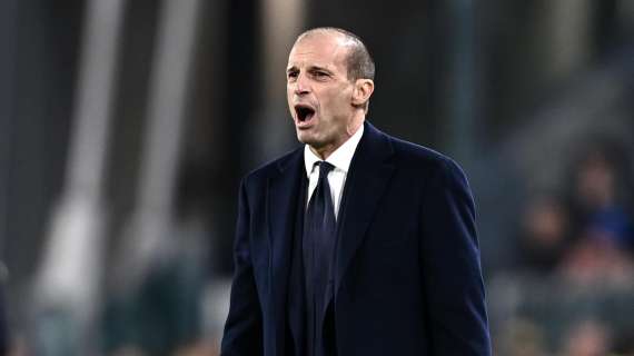 GdS - Allegri, vittoria al quinto tentativo con l'Inter di Inzaghi. E ora scommette sullo scudetto