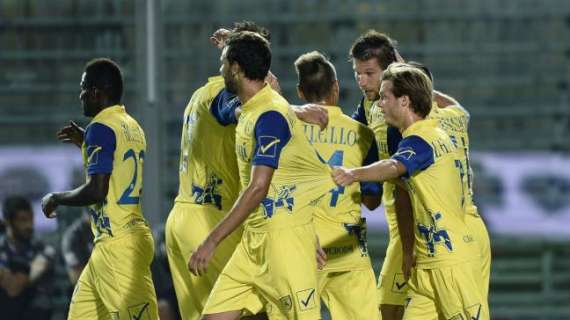 Serie A, il Chievo ferma la Samp: 2-1 il finale