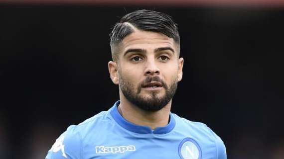 Insigne: "Scudetto possibile, Inter e Roma al nostro livello. Higuain? Esultanza in faccia senza rispetto"