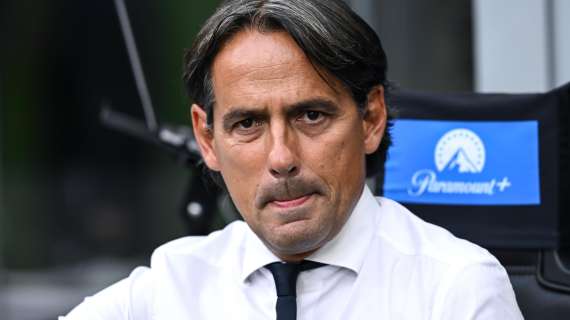 CdS - E adesso Inzaghi riscopre l'importanza del turnover: la doppia Inter tra campionato e Champions