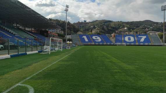 Como-Inter, predisposto ingente servizio d'ordine. Il questore Calì: "Confido nella correttezza dei tifosi"