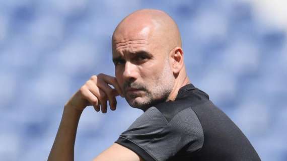 City, Guardiola: "Il Milan in Europa cambia chip, la storia conta. Treble? Siamo davvero esausti, non so come ci riprenderemo"