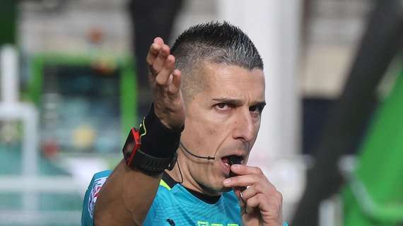 Marinelli torna ad arbitrare l'Inter dopo un anno e mezzo: ultimo precedente negativo per i nerazzurri